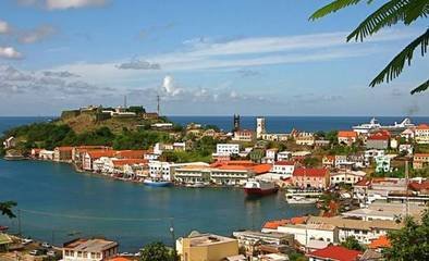 小岛屿国家,小岛屿国家的气候