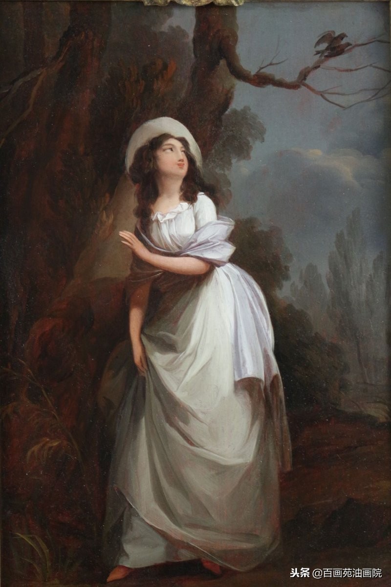 油画怎样干燥会快一些,油画快干怎么办