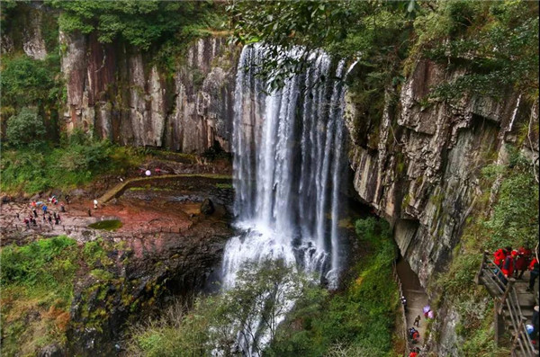 文成避暑旅游攻略路线图,冬天文成景点一日游攻略