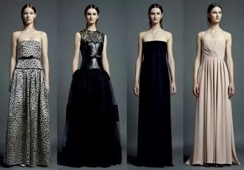 世界十大顶级服装奢侈品牌排行榜,世界十大顶级奢侈服装品牌