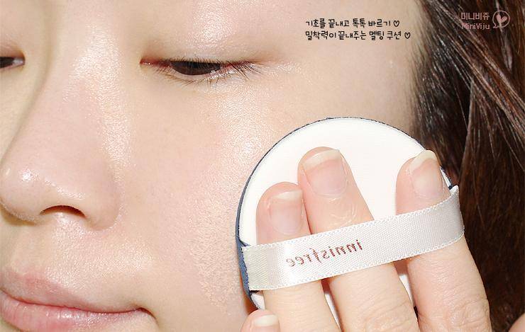 色号深的气垫推荐,暗沉黄皮气垫推荐色号