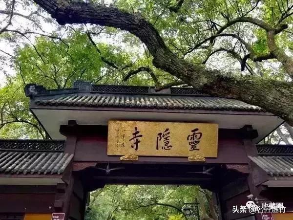 中国有千年历史的寺庙,我国佛教寺院有多少座