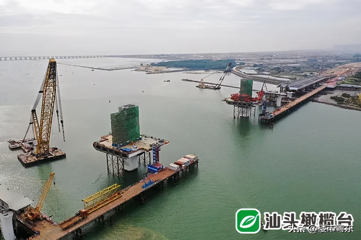 汕头旧城改造最新消息,汕头最新开工的公路