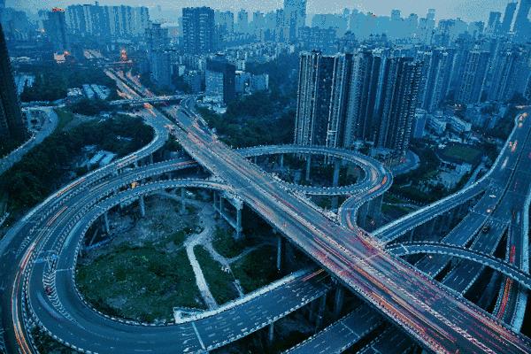 昆明城的逆袭之路,昆明一路向南发展