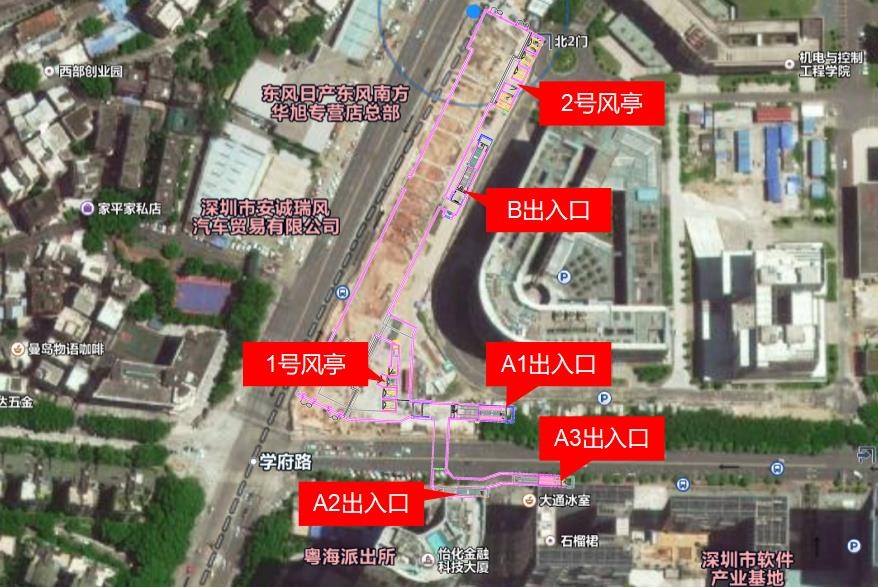 深圳地铁9号线2期开通,深圳市地铁9号线运营时间表