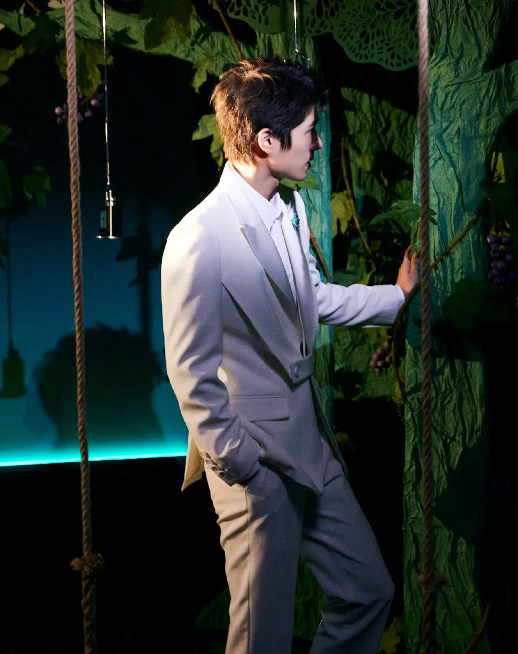 男士一周不重样穿搭,男士一周穿衣