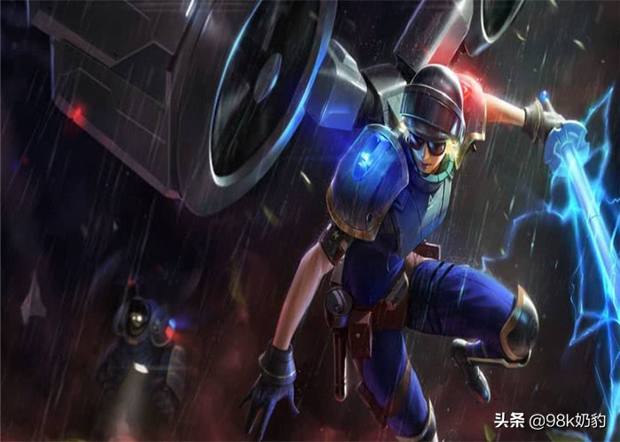 英雄联盟绝版皮肤一览表,英雄联盟十大稀有皮肤排名