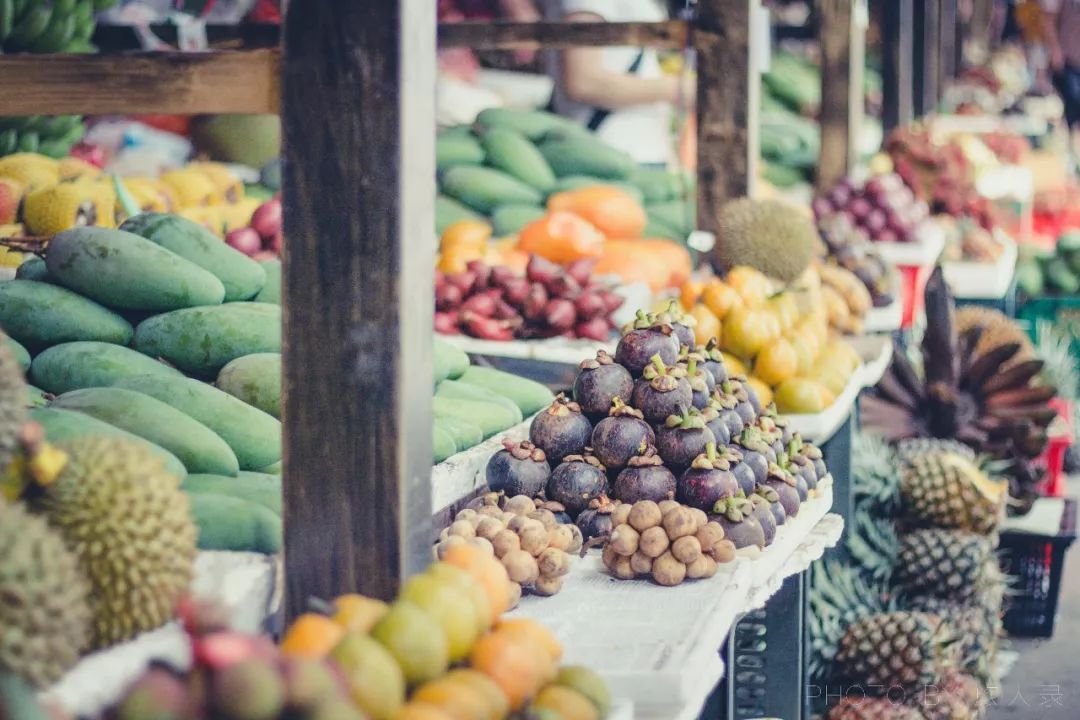 去西双版纳旅游游记,来到云南西双版纳