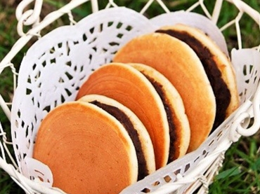 铜锣烧能用小苏打做吗,铜锣烧不用低筋面粉不用小苏打