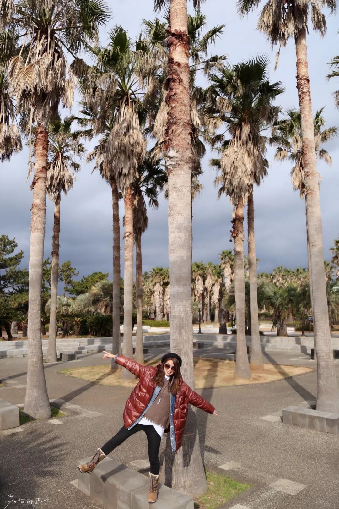 济州岛应该冬天去还是夏天去,冬日济州岛怎么玩