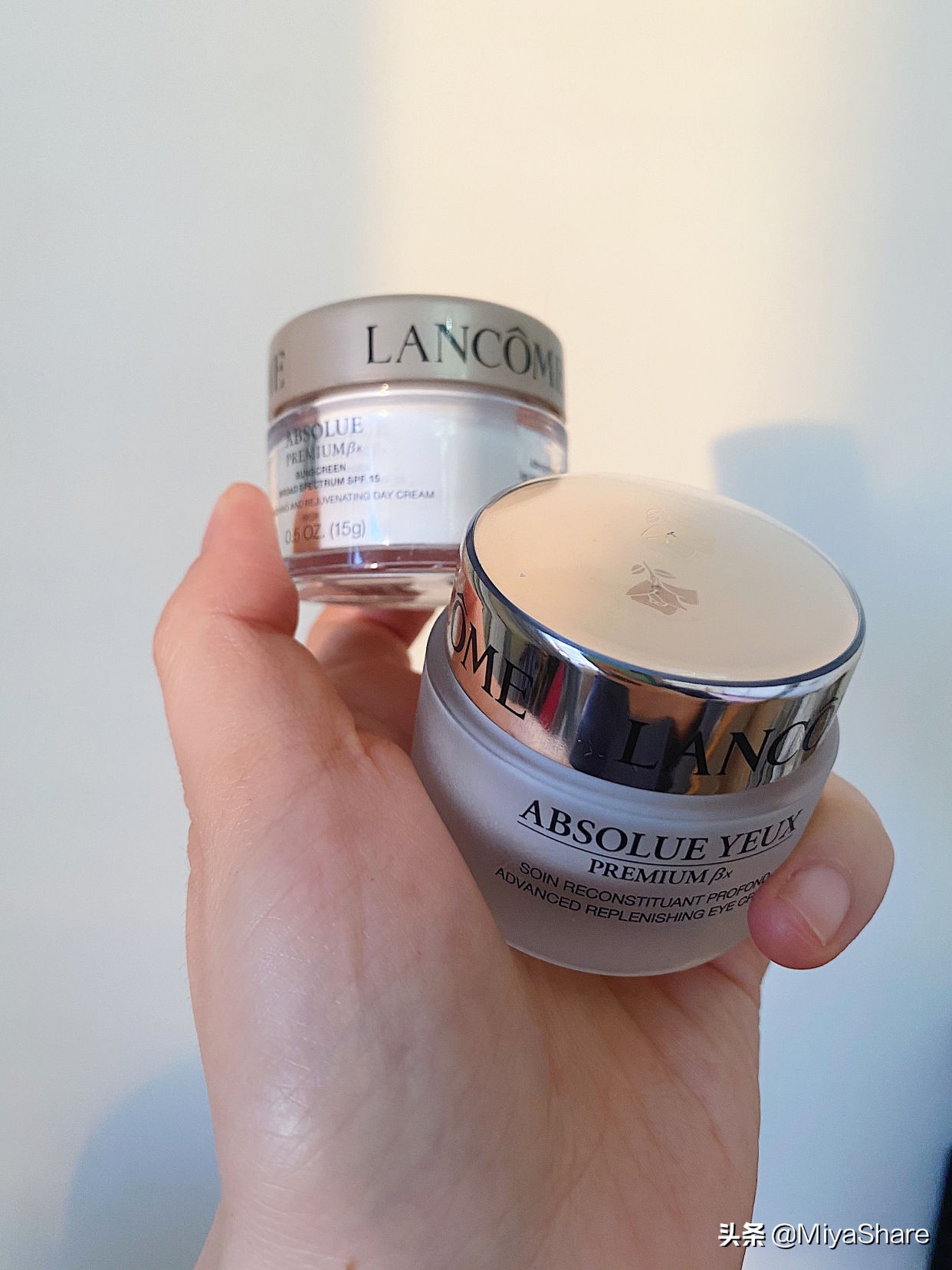 面霜推荐秋冬干皮雅诗兰黛,雅诗兰黛智妍面霜哪一款最好用