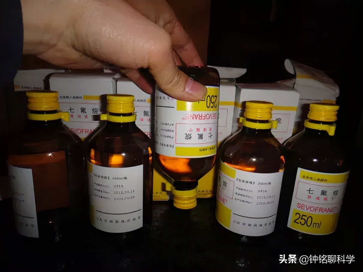 祸害女性的“*药迷**”真的存在吗？“听话水”为啥会让人“听话”？