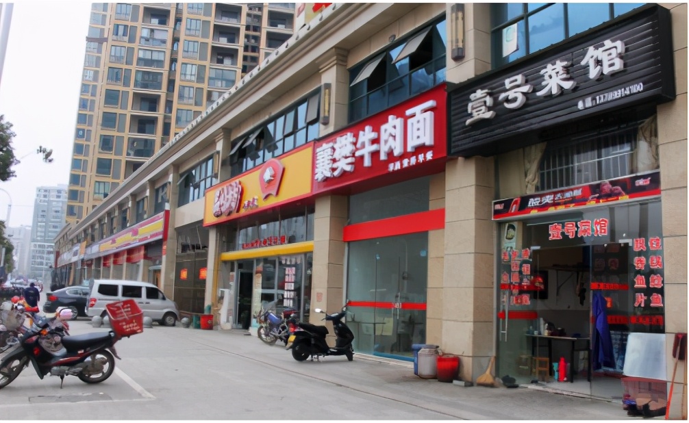 为什么说10个公寓9个坑,为什么说十个烬九个坑