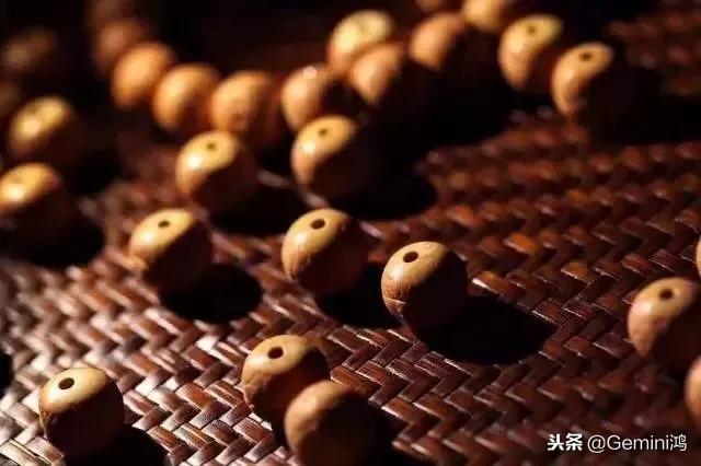 凤眼菩提盘玩10年效果图,凤眼菩提保养方法