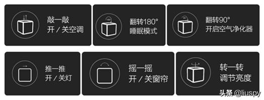 智能家居ai控制器,智能家居aqara产品