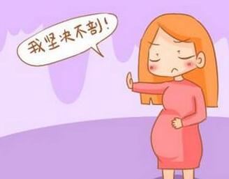 孕晚期高位破水真实经历,一胎破水到生要多久