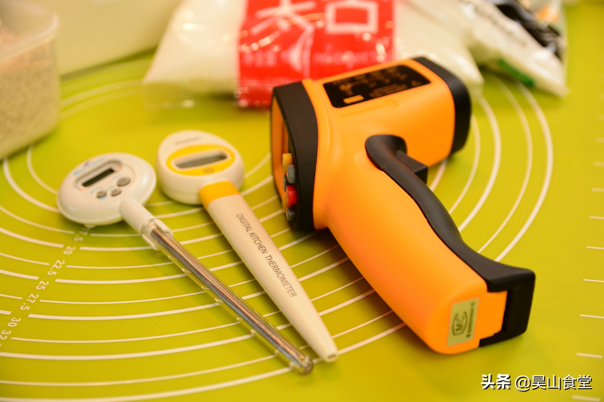 为什么我做的面包是馒头味的,做出来的面包为什么像馒头