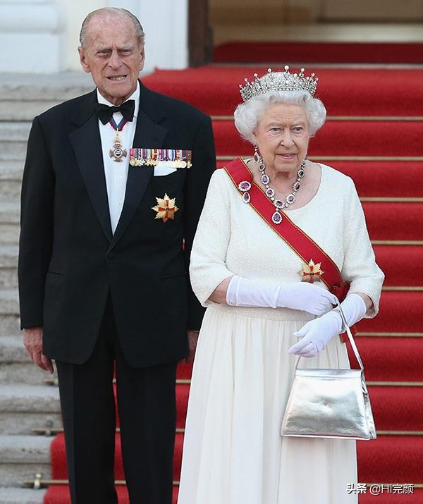 菲利普亲王与堂妹有染近20年，女儿欲爆料女王介入后埋葬了此事？