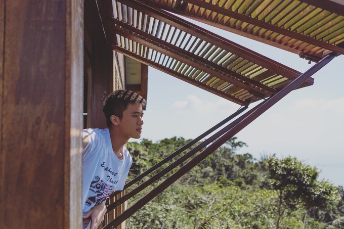 最美的欲望一定最疯狂~三亚