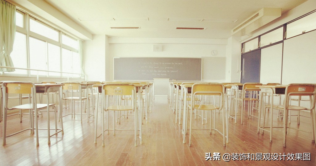 教室设计图有哪些设计要求,教室文化墙创意设计