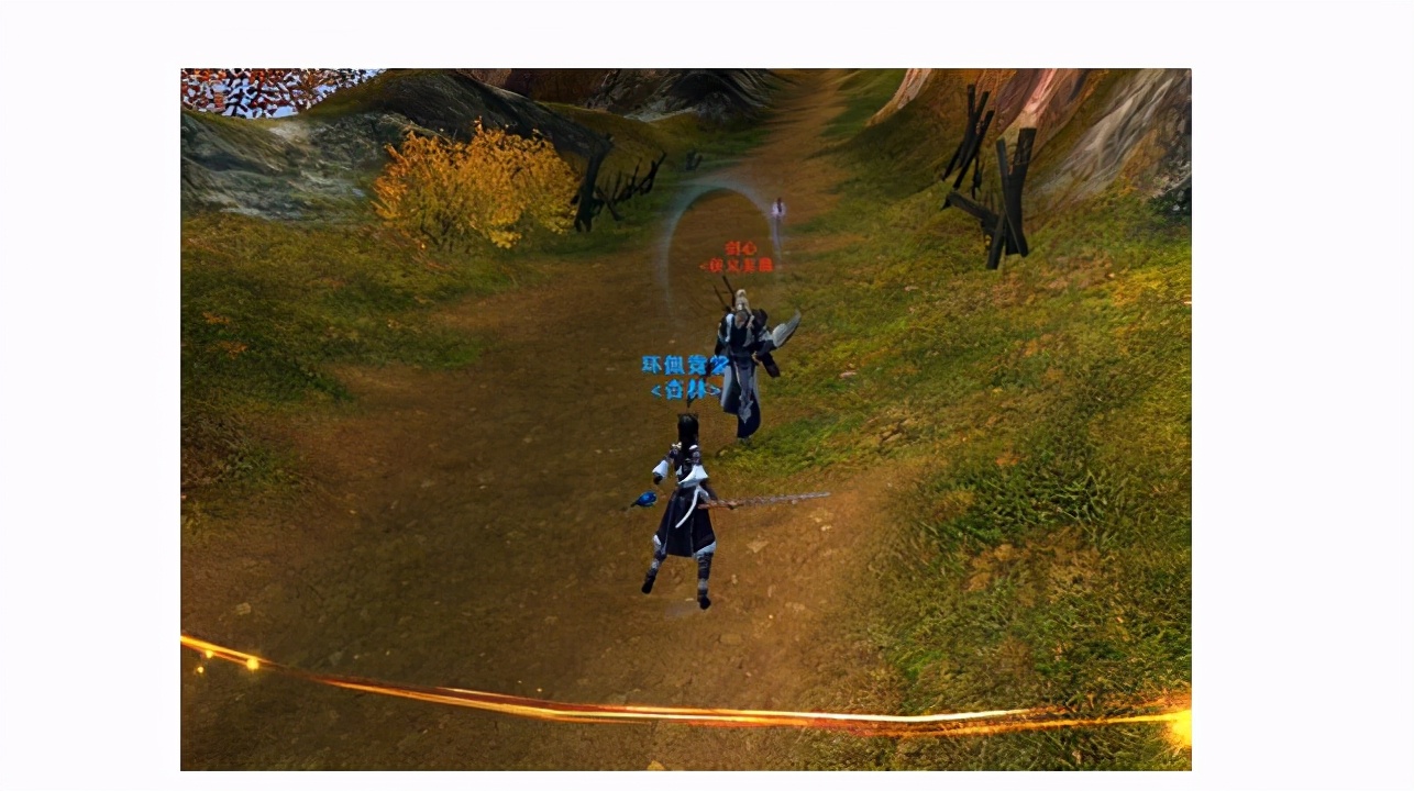 网游中那些针对工作室的“正义”，看似大快人心，输的却只有玩家