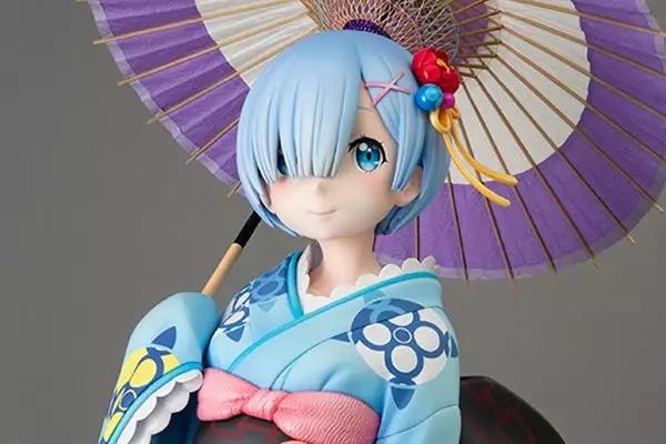 是愚蠢？还是被冤枉？日本女生试图用100日元购买“5千日元手办”