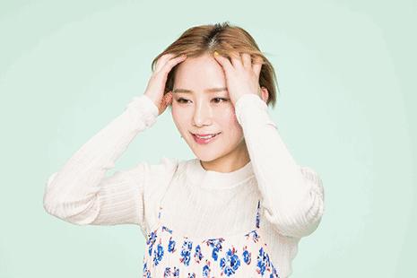 一个月脱发治疗最好的方法,真实分享严重脱发解决办法