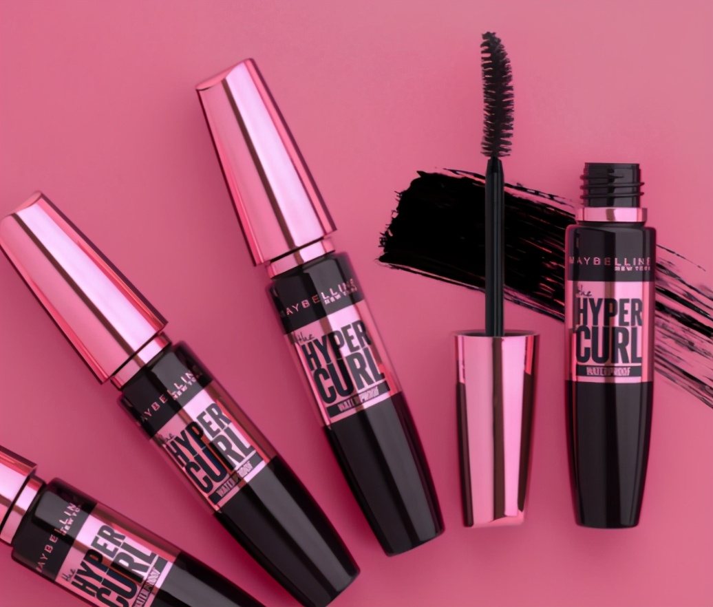 平价好用的睫毛膏防水防晕染推荐,新手睫毛膏推荐公认好用