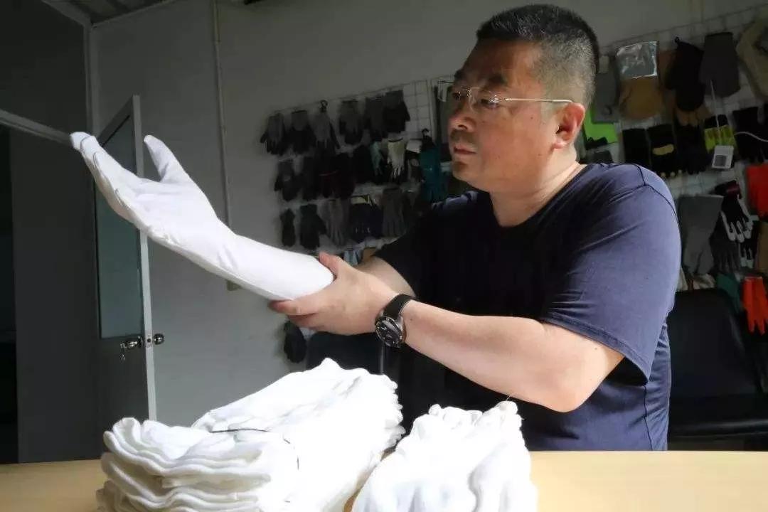 药神陆勇在印度,陆勇去印度买了多少口罩