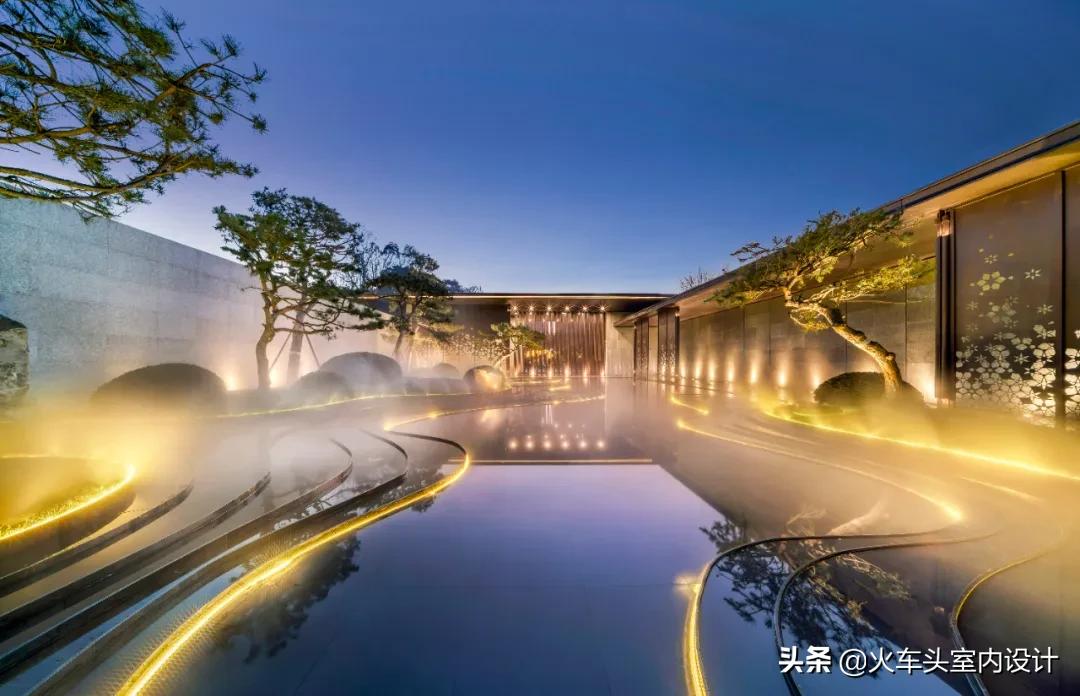 优秀景观作品欣赏,10个优秀景观