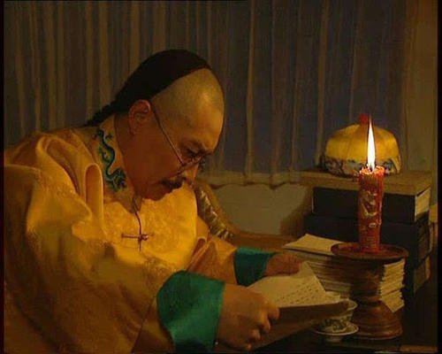 金刀计到底有多可怕,金刀计十大巅峰之处