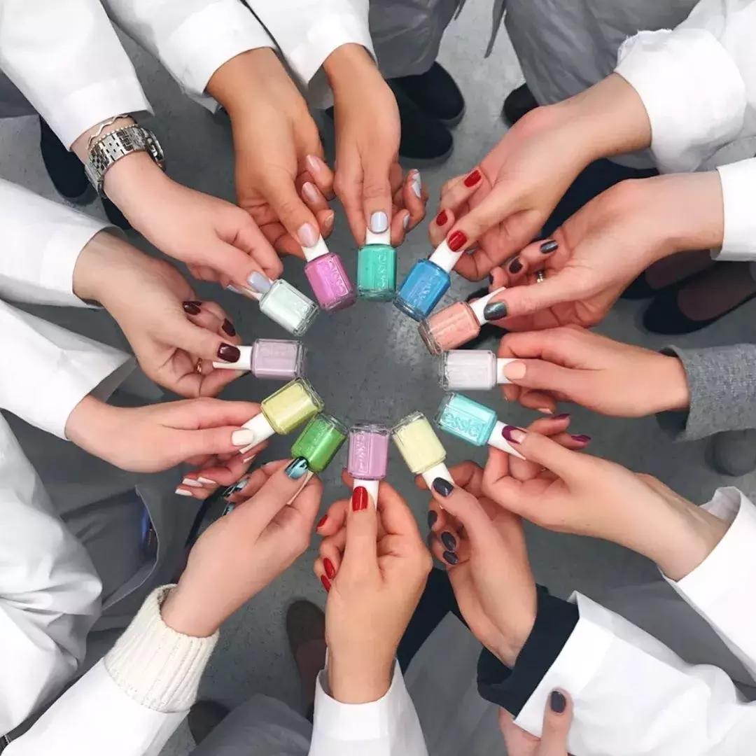 澳洲哪里可以买指甲油,澳洲能买到什么东西