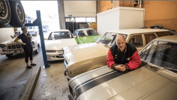 再见，Holden！澳洲汽车巨头倒塌！正式宣告终结！160年历史湮灭！近千人瞬间失业！一个时代就此结束...