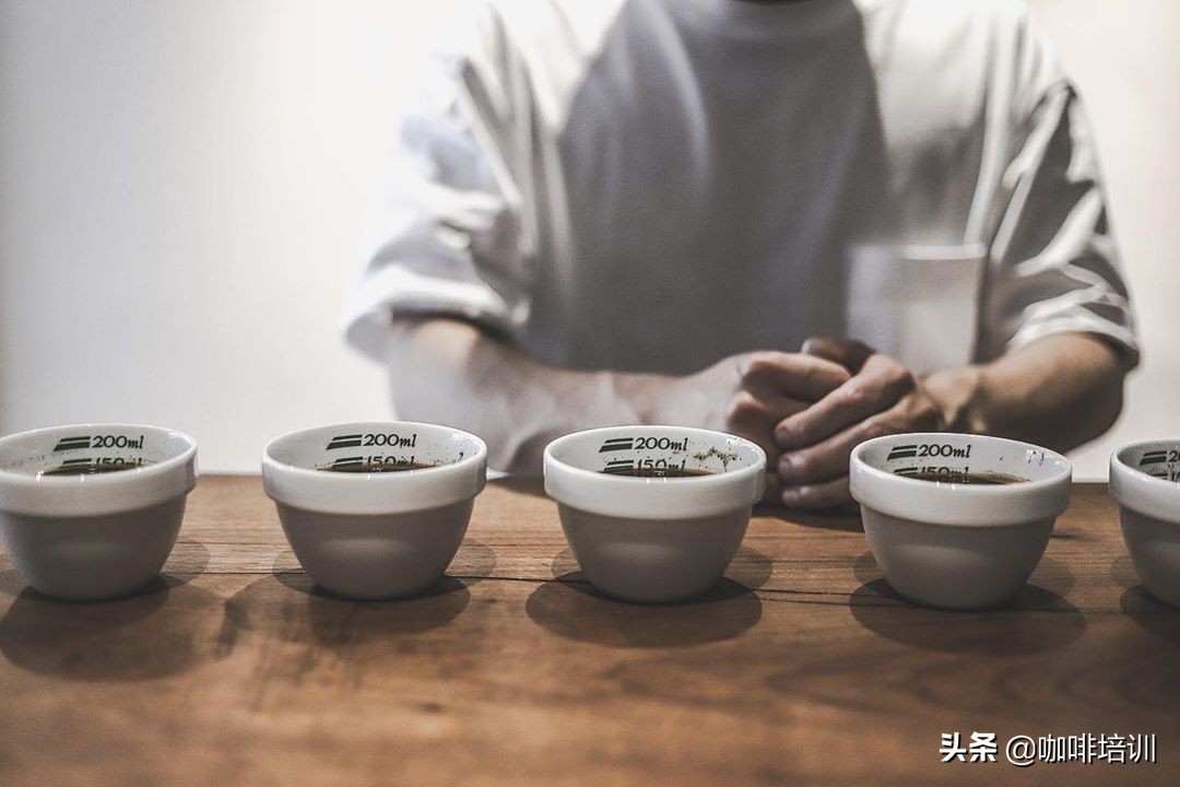 知识｜咖啡的口感到底好不好？喝咖啡你得要知道的三大体验