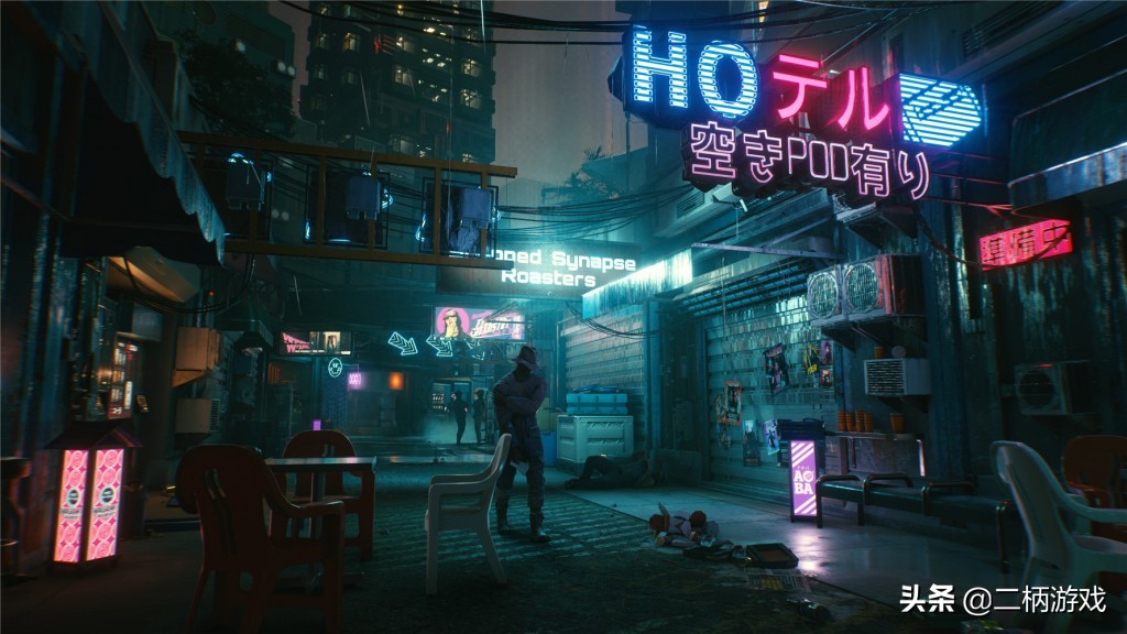 赛博朋克2077能否称之为神作,三分钟了解赛博朋克2077