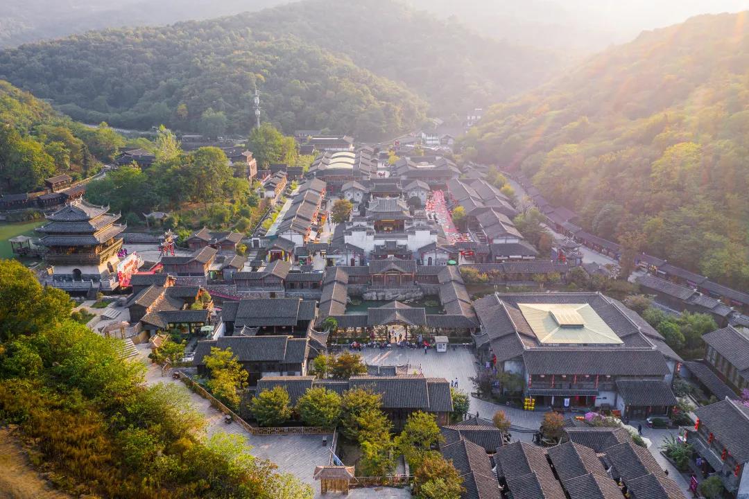 南京新规划发布,南京这个城市未来的发展