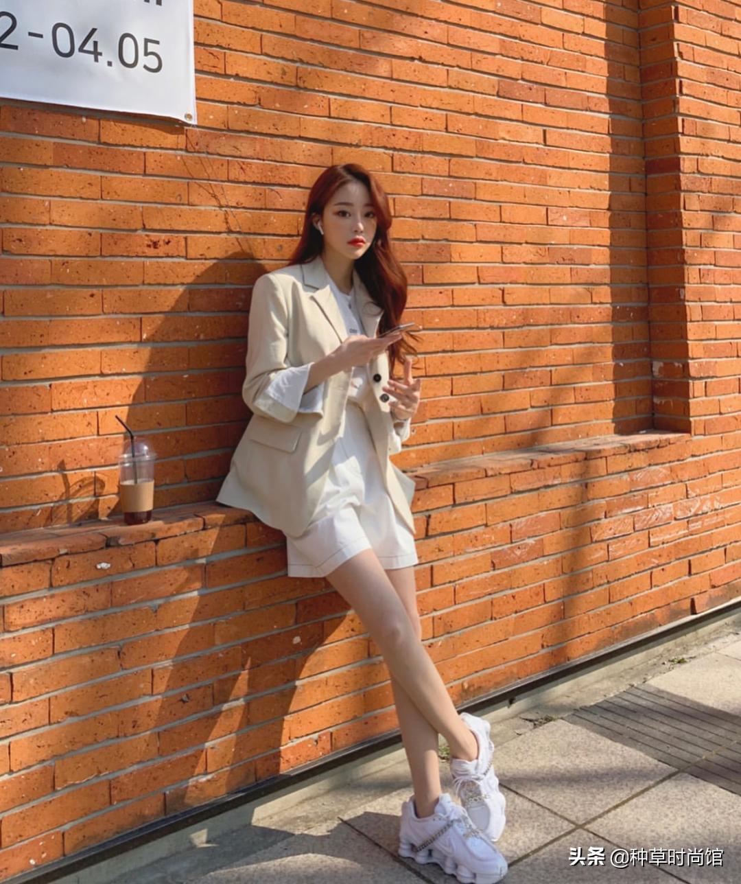 渣女裤新款牛仔,最近很火的渣女裤秋冬