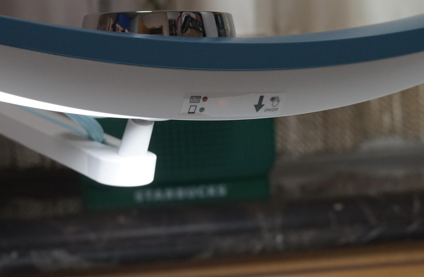 护眼台灯怎么选比较专业,护眼圆形台灯怎么选好用