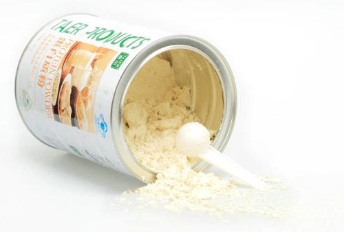 咸蛋黄用掉了蛋清怎么处理,咸蛋黄处理方法月饼