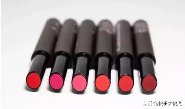 哑光口红推荐平价小众不拔干,好用安全口红排行
