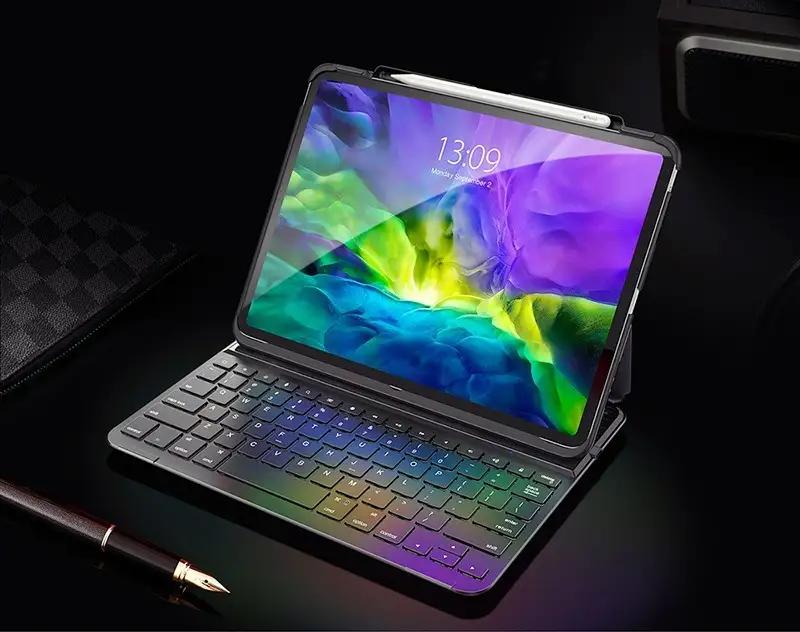 超轻薄ipadpro2022保护套,手感好的ipad保护套