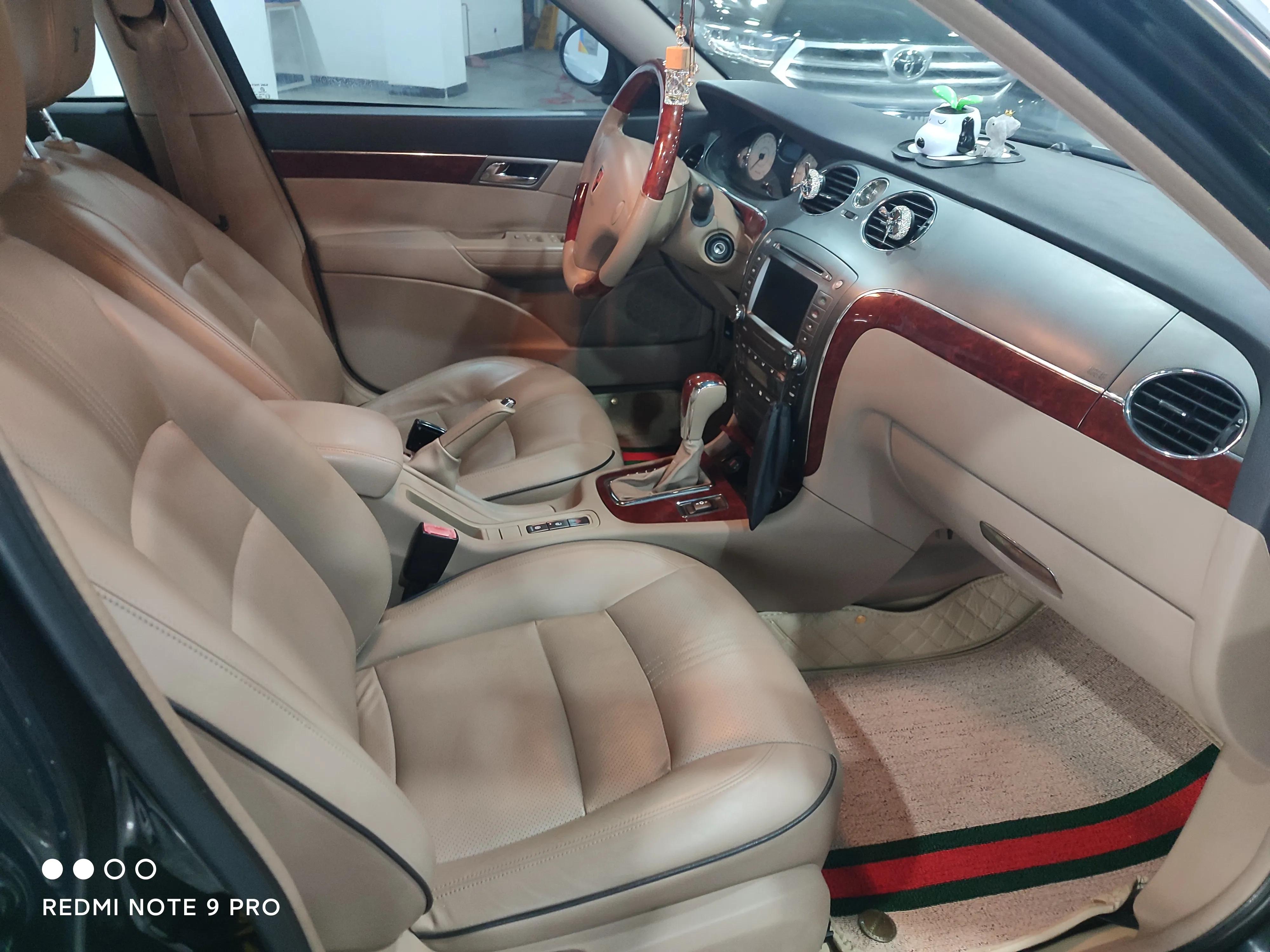 荣威750二手车值得入手吗,上汽荣威750入手