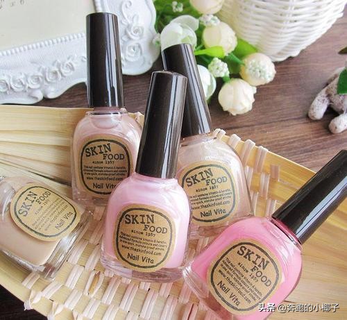 哪一款指甲油最好用,可撕持久指甲油推荐