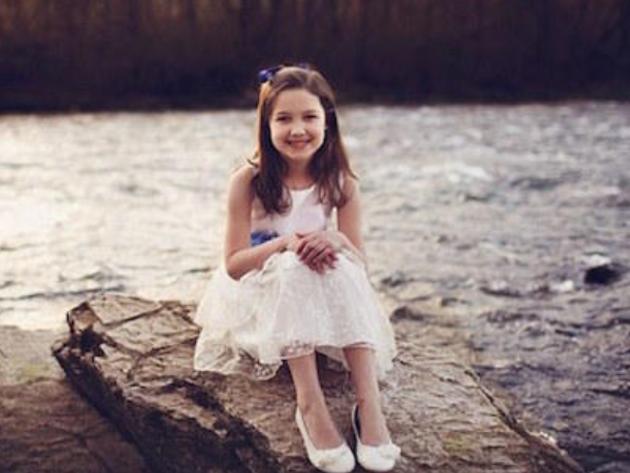 一块2060平方公里土地，没有任何国家认领，被6岁小女孩“占领”