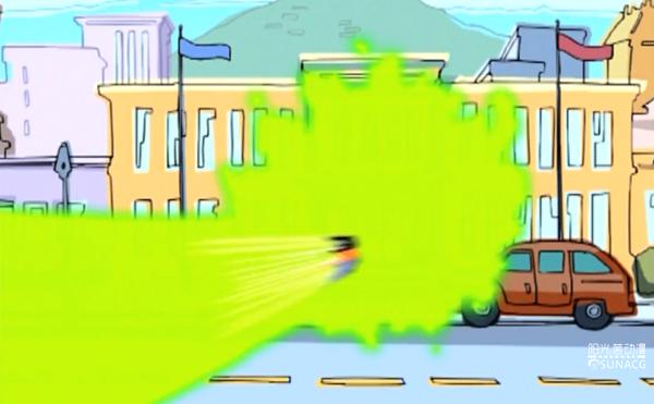 《成龙历险记》符咒的12种能力,成龙历险记各个符咒的力量