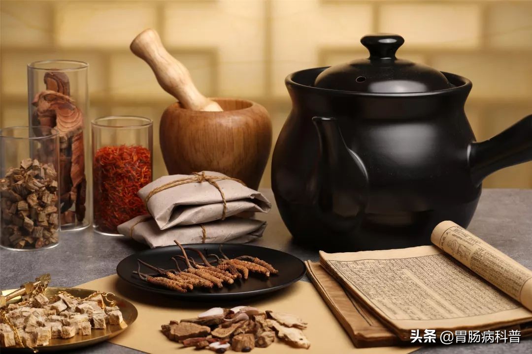 「收藏版」太实用了，最全中药（草药、成药）服用指南