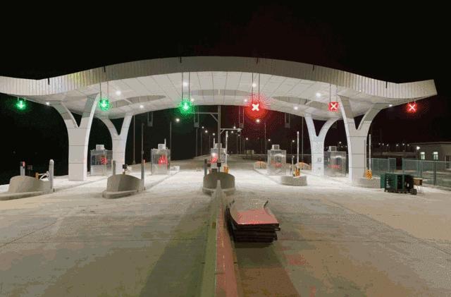 中建PKM项目（苏库尔-木尔坦段）打通巴基斯坦南北运输大动脉