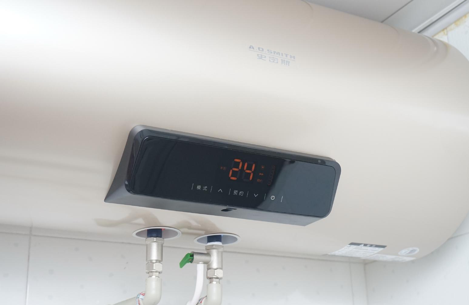 大容量史密斯电热水器推荐,史密斯电热水器40升免清洗