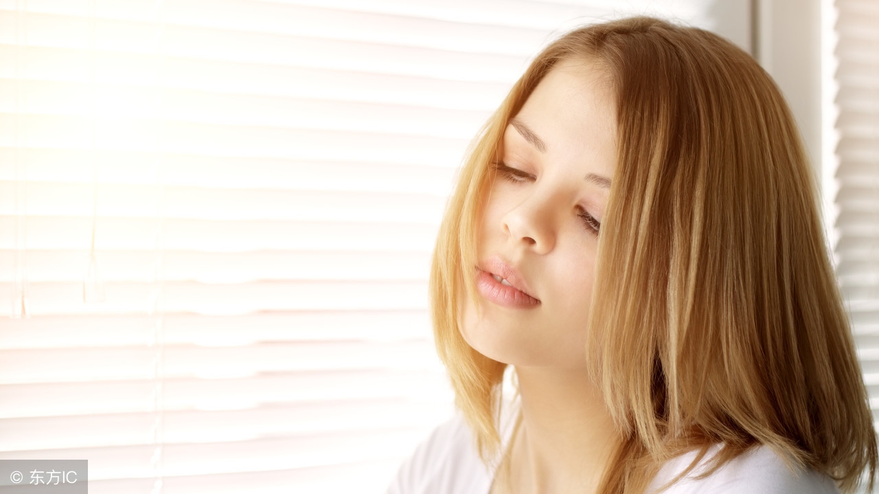 黄体酮不够？身体可能会出现5个症状希望你一个不占