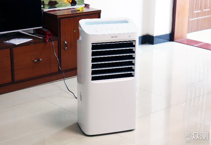 格力冷风机家用的,格力夏天冷风机家用